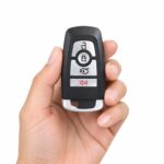(2-Pack) Replacement 2021 Ford Explorer Key Fob – FCC: M3N-A2C93142300, 164-R8150, 164-R8159 – PN: 164-R8150, 164