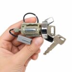 Aftermarket 1978-1993 Ford Lincoln H51 H54 Ignition Lock Cylinder Coded