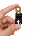 Aftermarket 1995-2012 Ford H75 8 Cut Pawl For Passenger Door Lock