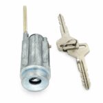 Aftermarket 2000-2004 Toyota Avalon Sequoia Tundra TR47 Ignition Lock Cylinder Coded