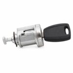 Aftermarket 2014-2021 Dodge SIP22 Non Transponder Ignition Lock Cylinder Coded