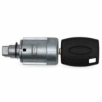 Aftermarket Ford Focus Escape 2012-2017 Ignition Switch Lock Cylinder Coded