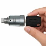 Aftermarket Ford Focus Escape 2012-2017 Ignition Switch Lock Cylinder Coded