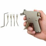 Aftermarket GOSO Manual Snap Gun (Upward/Downward)