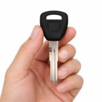 Aftermarket HD111-PT Acura Transponder Key Chip Pack Of 10
