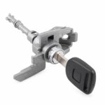 Aftermarket Honda CRV Driver Door Lock Cylinder Coded