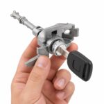Aftermarket Honda CRV Driver Door Lock Cylinder Coded