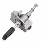 Aftermarket Honda Odyssey Left Door Lock Cylinder Coded