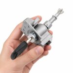 Aftermarket Honda Odyssey Left Door Lock Cylinder Coded