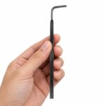 Aftermarket HPC 4 1/2″ Medium Tension Tool Single Side Twist