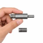 Aftermarket HPC – AG-1 – Standard Size Tubular Lock Saw / Drill Bit for .375″ (9.53mm) Tubular Locks