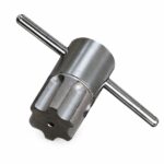 Aftermarket HPC – CLT-4 – Mortise Cylinder Tap