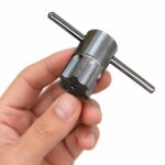 Aftermarket HPC – CLT-4 – Mortise Cylinder Tap
