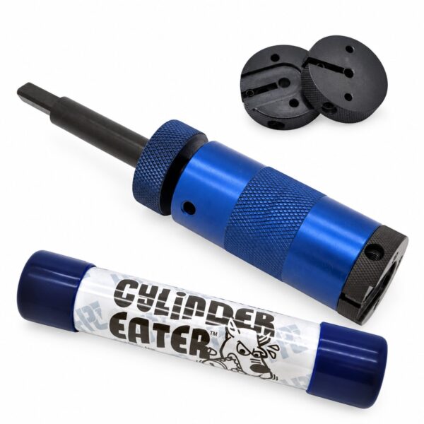 Aftermarket HPC Cylinder Eater