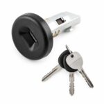 Aftermarket Ignition Lock Cylinder With 3 Keys For Buick Cadillac Chevrolet GMC Pn 15794826 15919460 19120038 924
