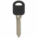 Aftermarket Ilco B103-PT GM Transponder Key