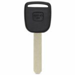 Aftermarket Ilco HD113-PT Honda Transponder Key