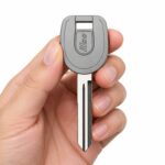 Aftermarket Ilco MIT9-PT Mitsubishi Transponder Key