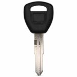 Aftermarket JMA HD111-PT Acura Transponder Key