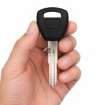 Aftermarket JMA HD111-PT Acura Transponder Key