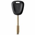 Aftermarket Jma Jaguar Jau-1P Tibbe Transponder Key