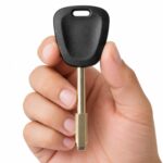 Aftermarket Jma Jaguar Jau-1P Tibbe Transponder Key
