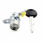 Aftermarket Kia Cerato Forte Driver Side Door Lock Cylinder Coded