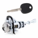 Aftermarket Kia K3 Forte Driver Side Door Lock Cylinder Coded
