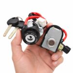 Aftermarket Kia Sportage Ignition And Car Lock Cylinder Coded