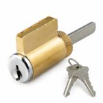 Aftermarket KIK Cylinder US26D Keyway SC1