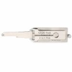 Aftermarket LISHI CY24 Truck 8-CUT Y157 Y159 2 In 1 Pick And Decoder