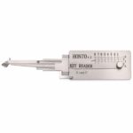 Aftermarket Lishi Honda Bike HON70 HON71 HD109 Decoder