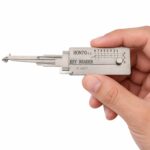 Aftermarket Lishi Honda Bike HON70 HON71 HD109 Decoder