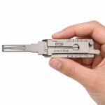 Aftermarket LISHI HY20 Hyundai Kia V3 2-in-1 Pick & Decoder