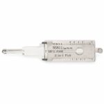 Aftermarket Lishi Nissan Infiniti NSN11 DA25 DA31 2 In 1 Decoder And Pick AG