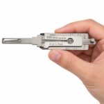 Aftermarket LISHI TOY2014 Toyota 2014 2 In 1 Pick And Decoder
