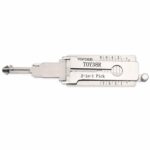 Aftermarket LISHI TOY38R 8 Cut 2 In 1 Pick And Decoder