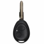 Aftermarket Replacement 1999-2004 Land Rover Discovery Key Fob – FCC: N5FVALTX3 – PN: CWE100710 – 2 Button