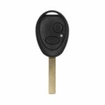 Aftermarket Replacement 2000-2005 Mini Cooper Remote Head Key – FCC: N5FVALTX3 – 2 Button