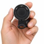 Aftermarket Replacement 2007-2014 Mini Cooper Key Fob – FCC: KR55WK49333 – PN: 345281901 – 3 Button