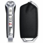 Aftermarket Replacement 2020-2021 Kia Telluride Key Fob – FCC: TQ8FOB4F15 – PN: 95440J5000 – 4 Button