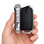 Aftermarket Replacement 2020-2021 Kia Telluride Key Fob – FCC: TQ8FOB4F15 – PN: 95440J5000 – 4 Button