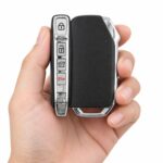 Aftermarket Replacement 2021-2023 Kia K5 Key Fob – FCC: CQOFD00430 – PN: 95440M6010 – 4 Button