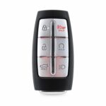 Aftermarket Replacement 2022 Genesis GV70 Key Fob – FCC: TQ8-FOB-4F36 – PN: 95440DS000 – 6 Button