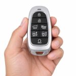 Aftermarket Replacement 2022 Hyundai Palisade Key Fob – FCC: TQ8FOB4F28 – PN: 95440S8590 – 7 Button