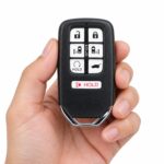 Aftermarket Replacement 2023-2024 Honda HR-V Key Fob – FCC: KR5V2X – PN: 72147THRA21 – 4 Button