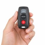 Aftermarket Replacement Key Fob – FCC: KPU41794 – PN: BAN6675RY – 3 Button
