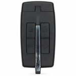 Aftermarket Replacement Key Fob – FCC: M3N5WY8406 – PN: 164R7032 – 4 Button