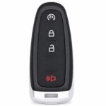 Aftermarket Replacement Key Fob – FCC: M3N5WY8609 – PN: 164R8091 – 4 Button