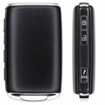 Aftermarket Replacement Key Fob – FCC: WAZSKE13D03 – PN: TAYA675DYB – 3 Button